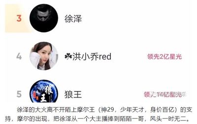 刚刚,又有网红主播"凉了"!偷逃税被罚没1.08亿元!网友也懵了:这人完全不认识,动不动就上亿!
